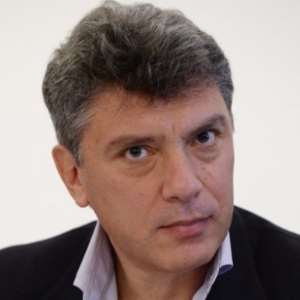 Boris Nemtsov